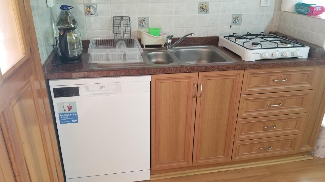 Huge Evleri 3 Apartment Marmaris