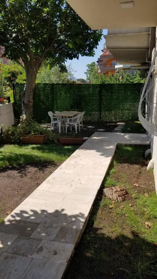 Apartment Huge Evleri 3