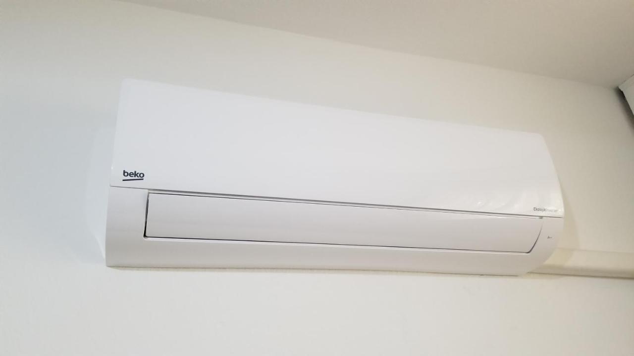Apartment Huge Evleri 3