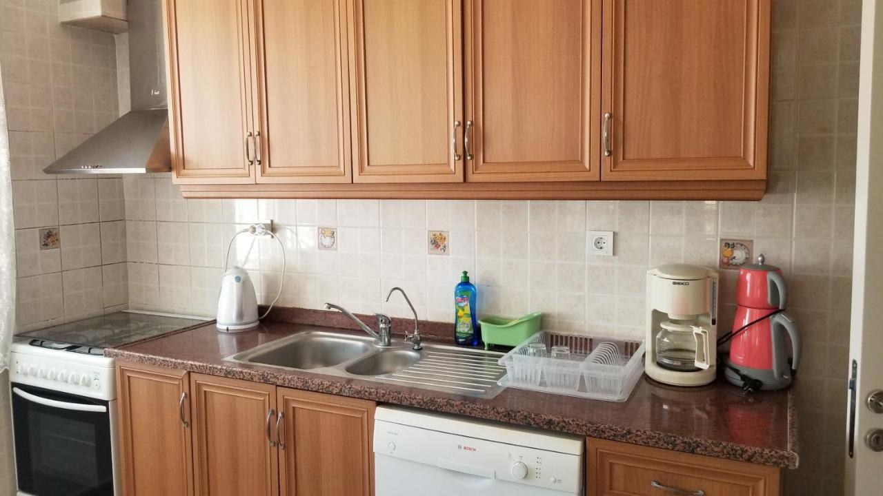 Apartment Huge Evleri 3 Marmaris