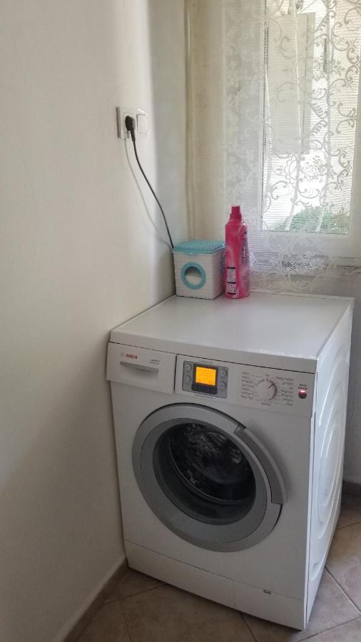 Apartment Huge Evleri 3 *