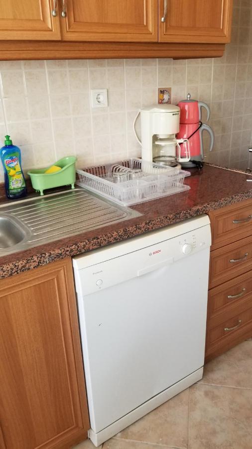 Huge Evleri 3 Apartment *