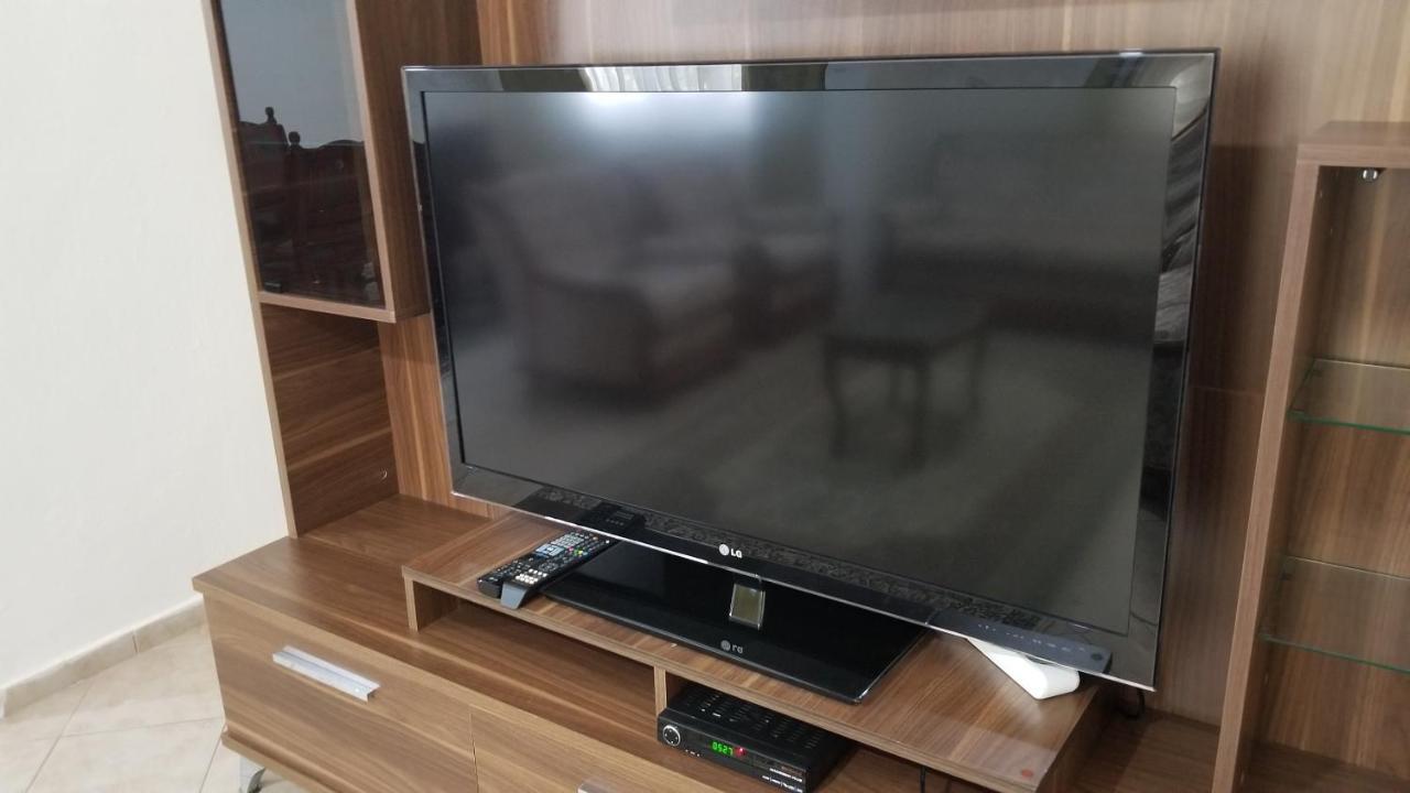 Apartment Huge Evleri 3