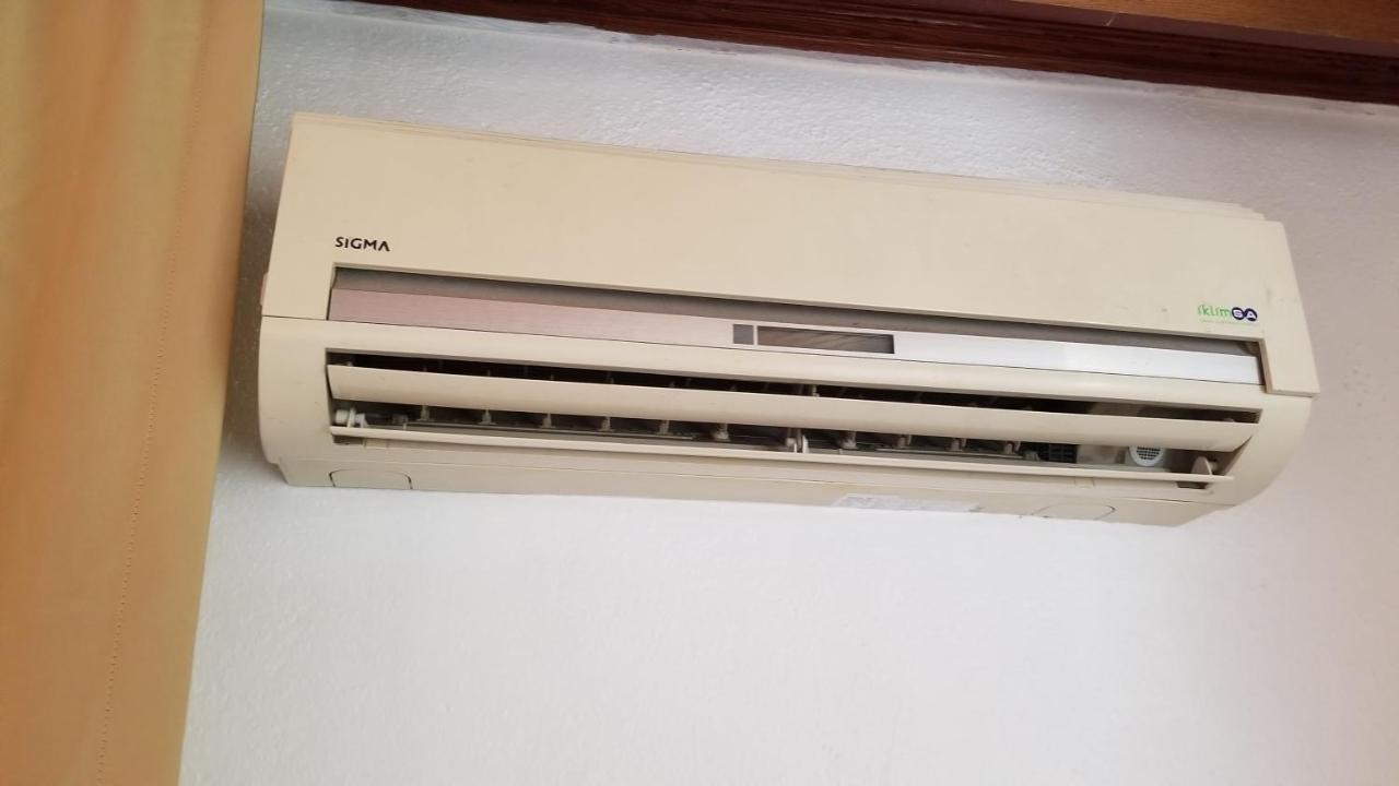 Apartment Huge Evleri 3 *