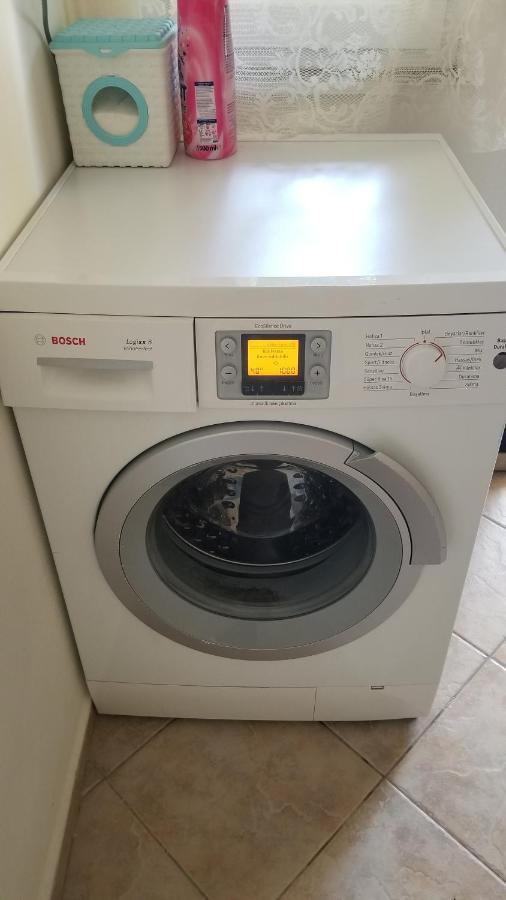 Apartment Huge Evleri 3