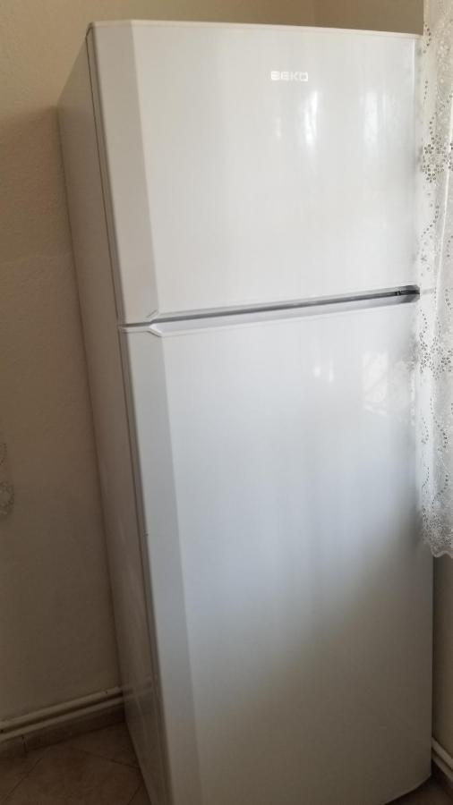Apartment Huge Evleri 3