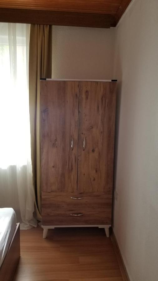Apartment Huge Evleri 3