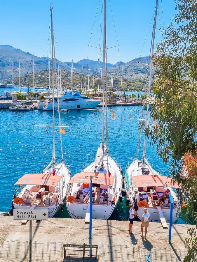 4 Homes Marmaris