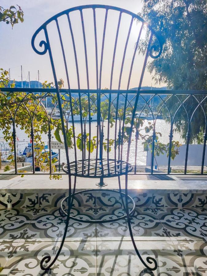 4 Homes Apartment Marmaris