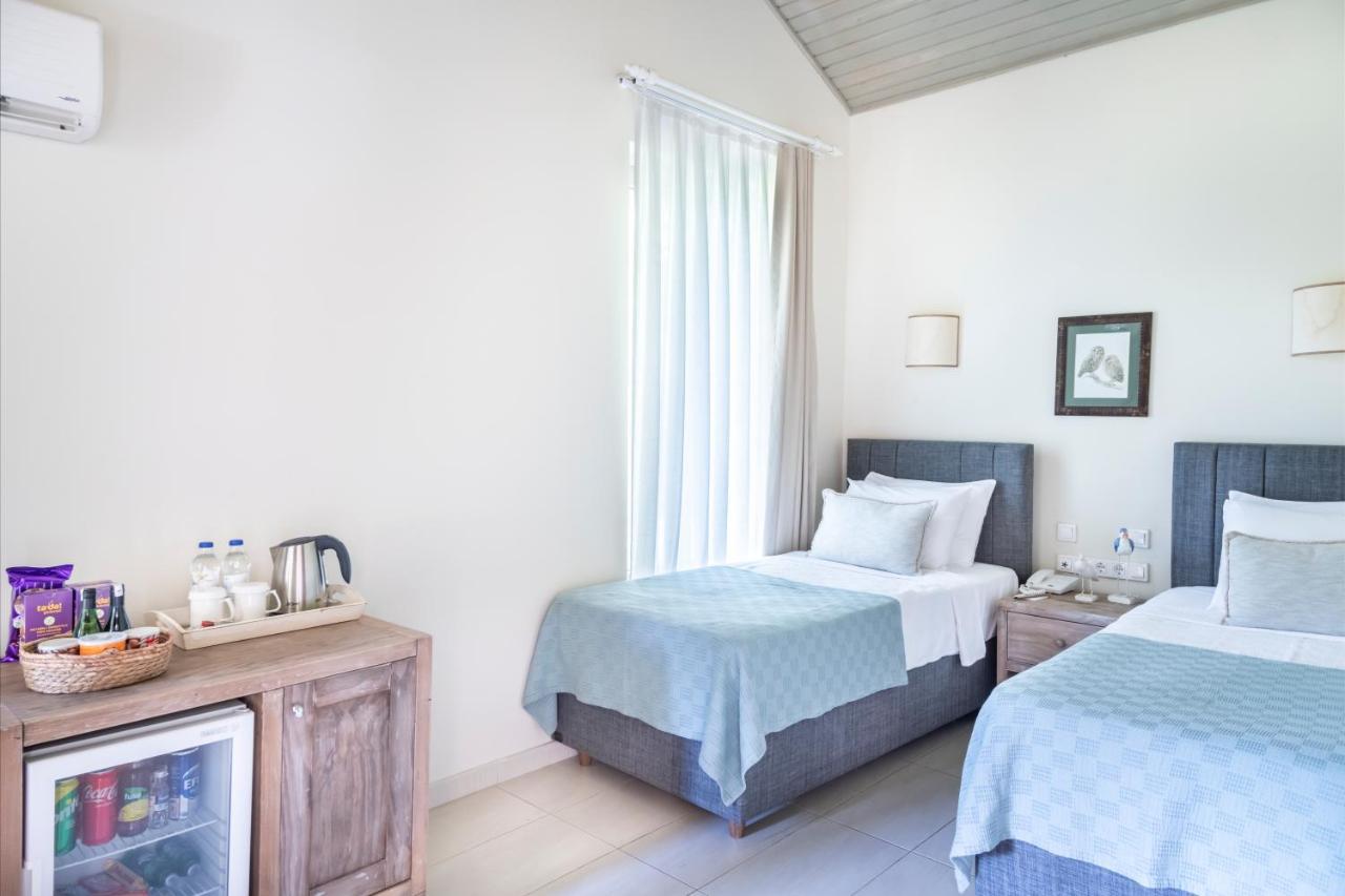 Hotel Golden Key Bordubet