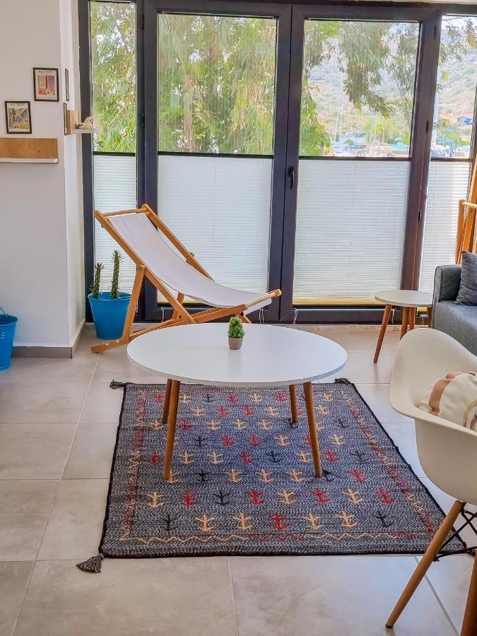 4 Homes Apartment Marmaris