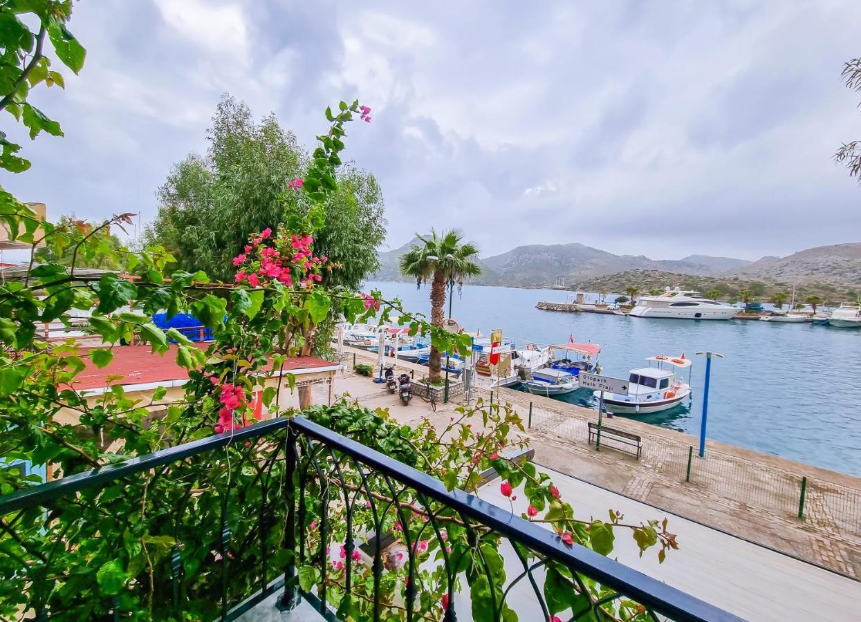 4 Homes Apartment Marmaris