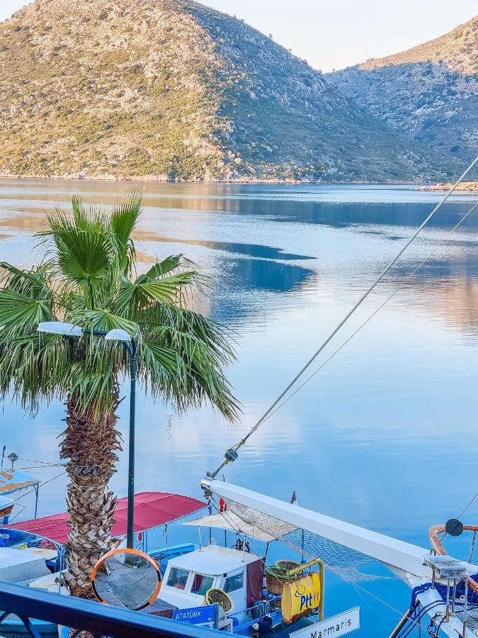 4 Homes Apartment Marmaris
