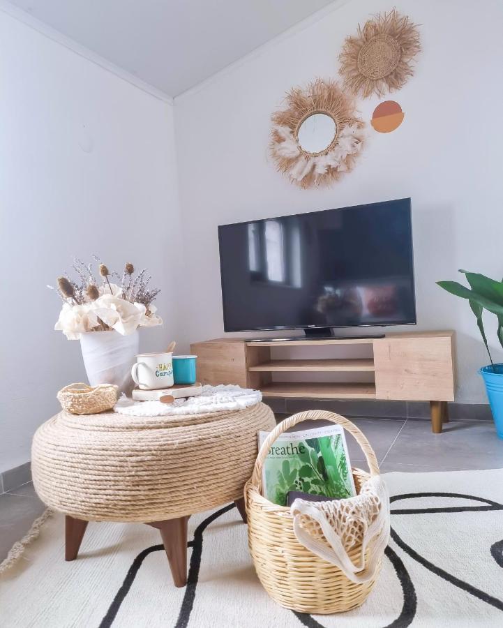 Apartment 4 Homes Marmaris