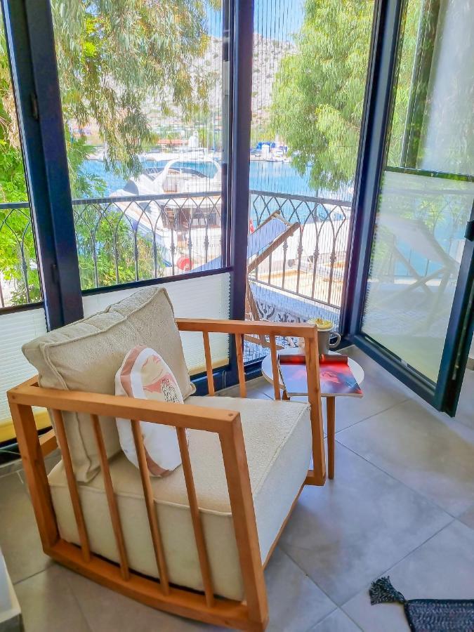 4 Homes Apartment