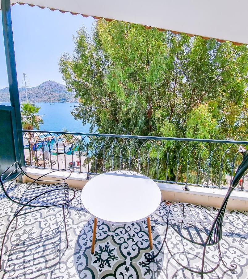 4 Homes Apartment Marmaris