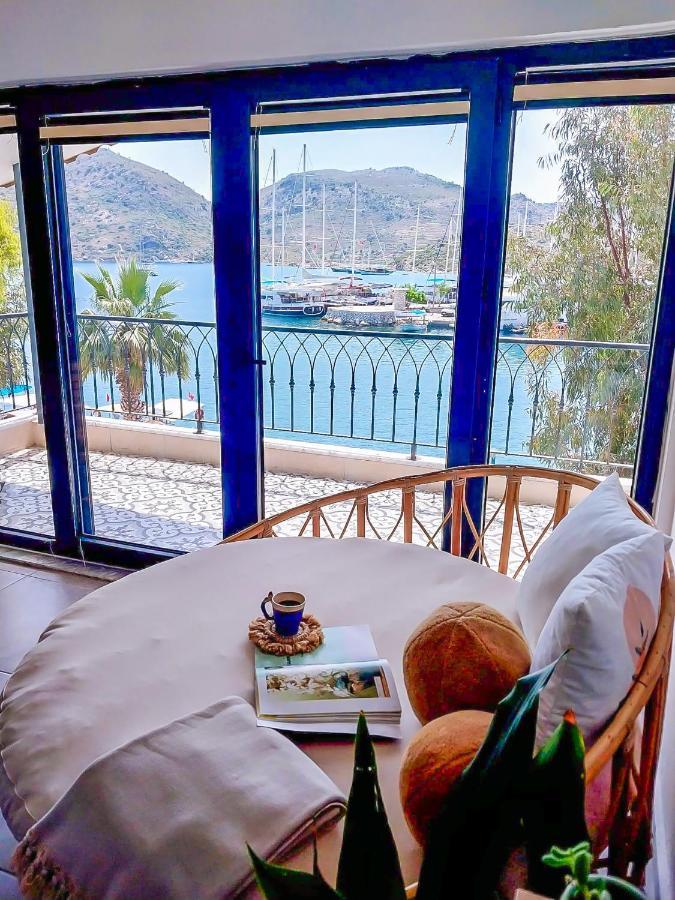 4 Homes Apartment Marmaris