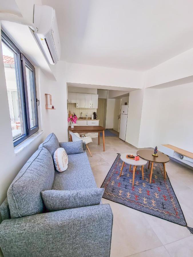 4 Homes Marmaris