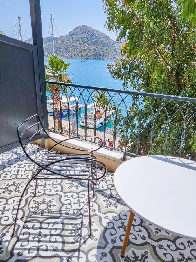 4 Homes * Marmaris