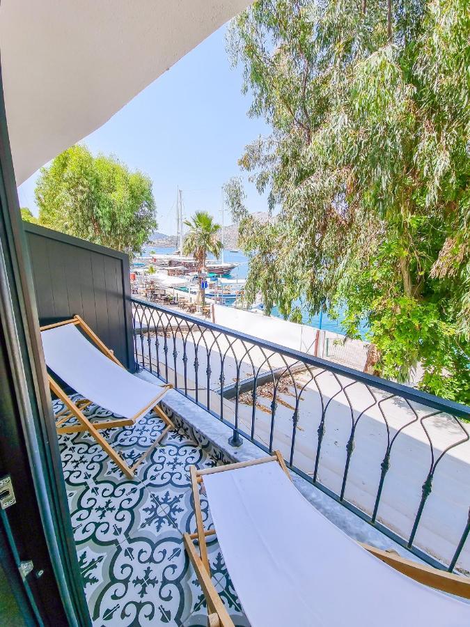 4 Homes Apartment Marmaris
