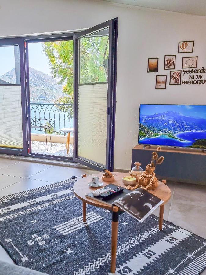 4 Homes Apartment Marmaris