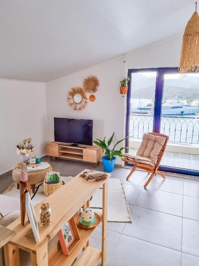4 Homes * Marmaris
