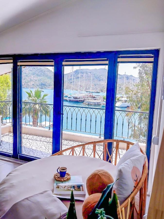 4 Homes * Marmaris