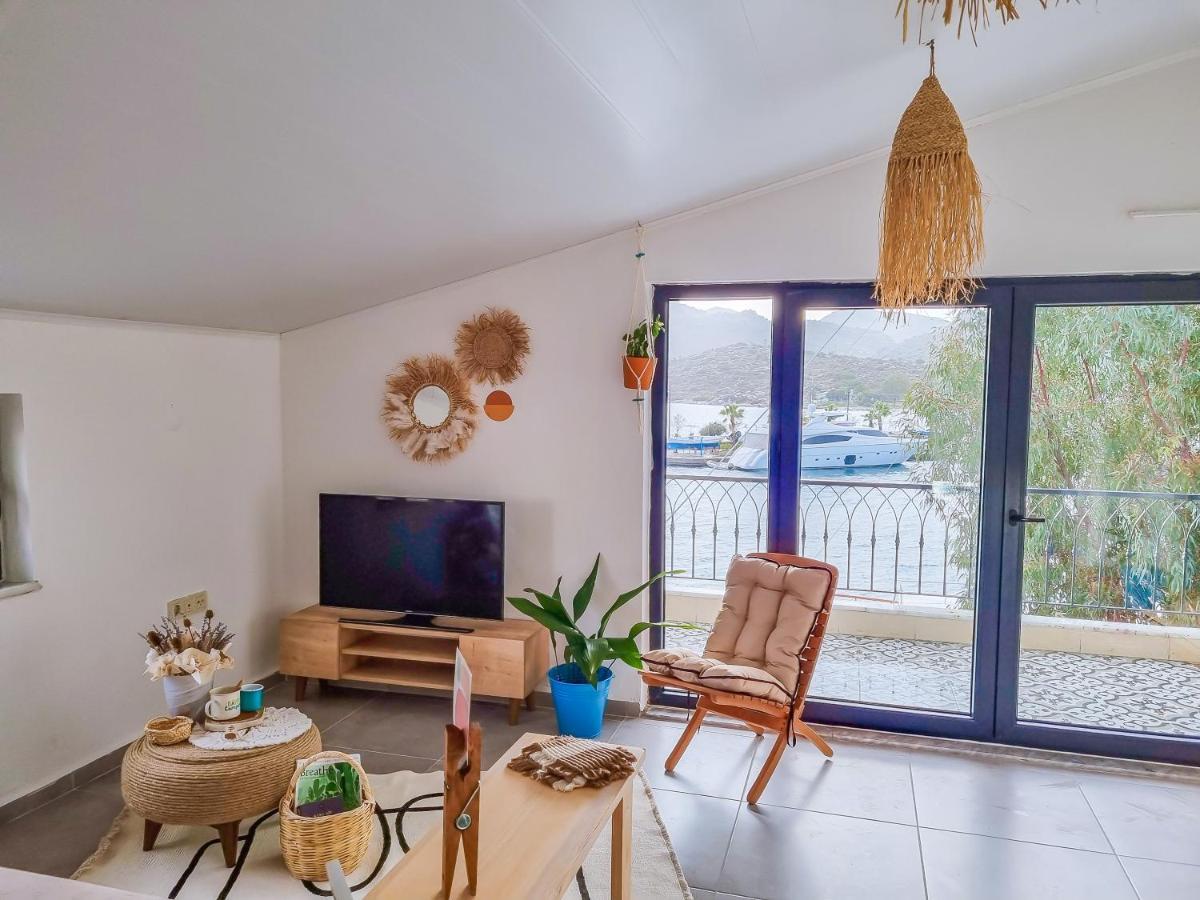 4 Homes Apartment Marmaris