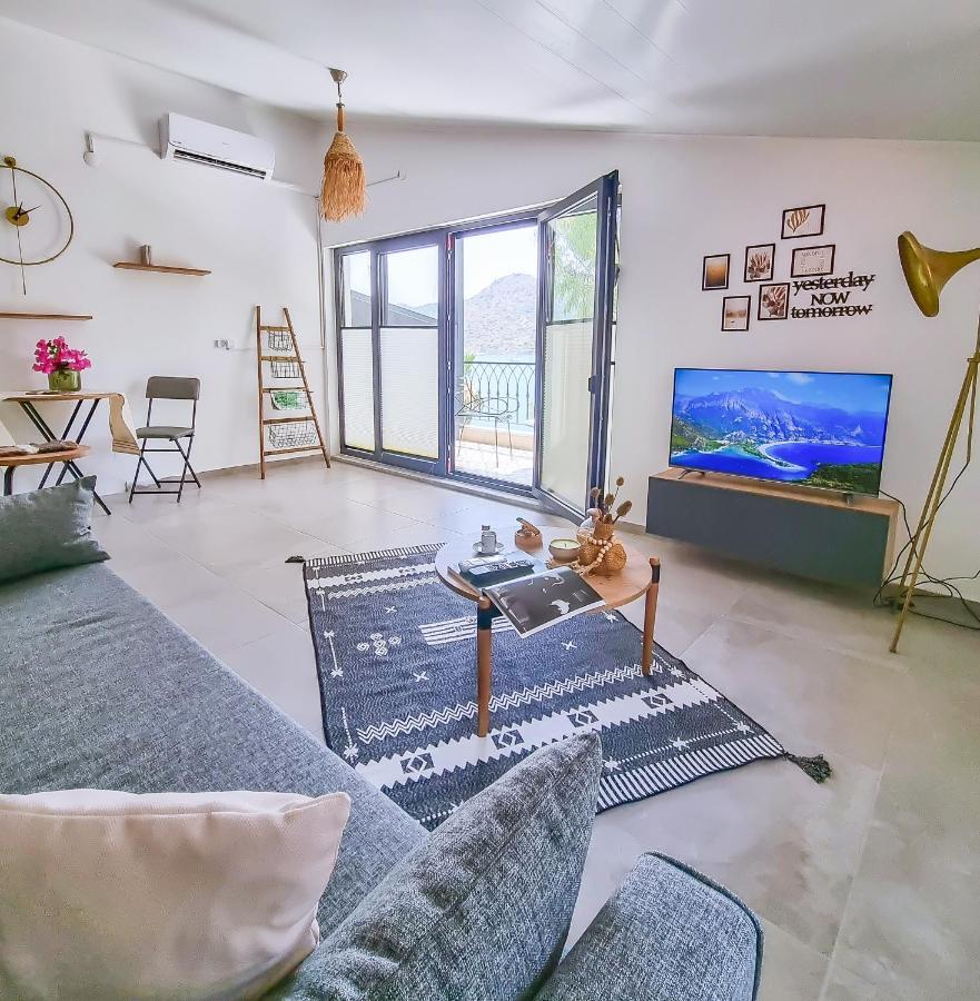 4 Homes * Marmaris