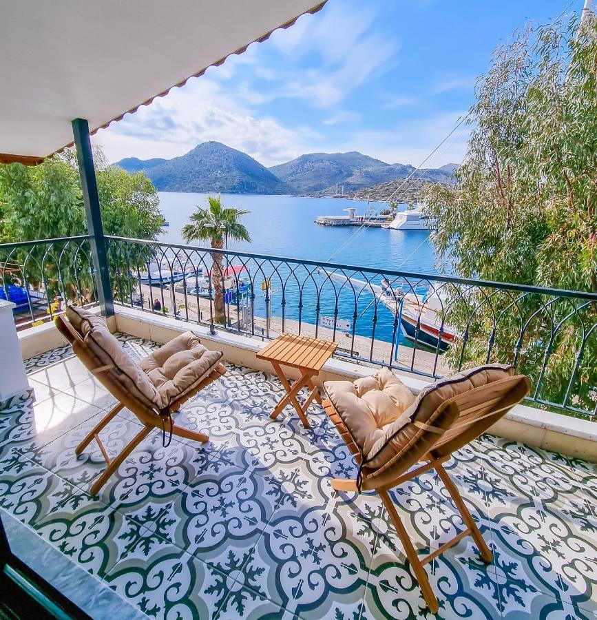 4 Homes * Marmaris