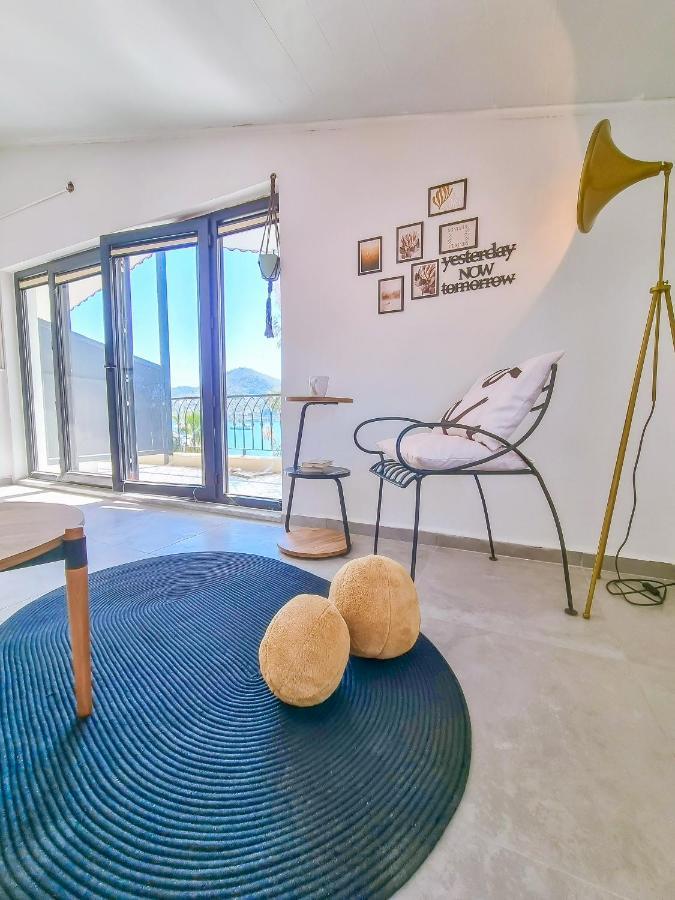 4 Homes Apartment Marmaris