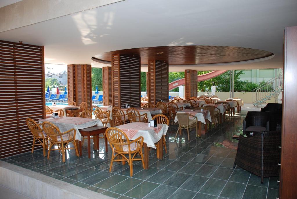 Candan Marmaris