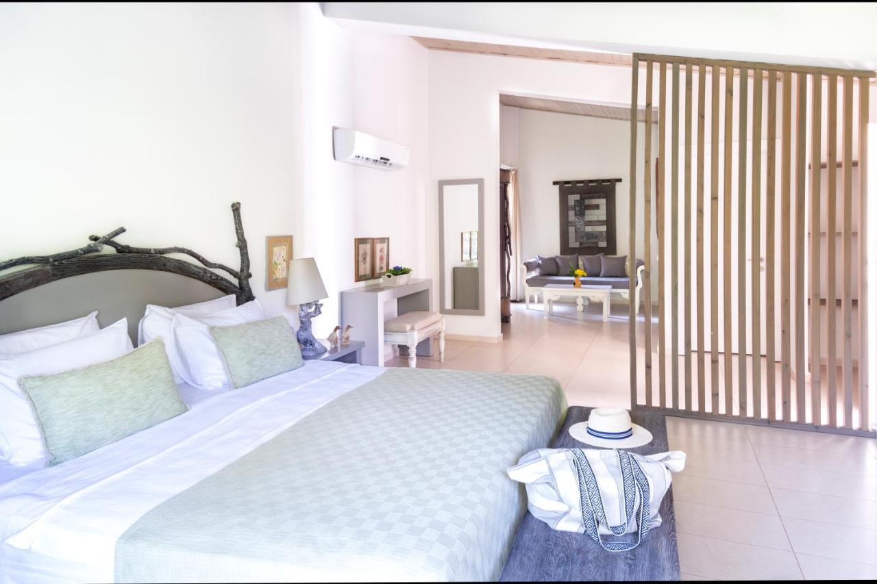Hotel Golden Key Bordubet