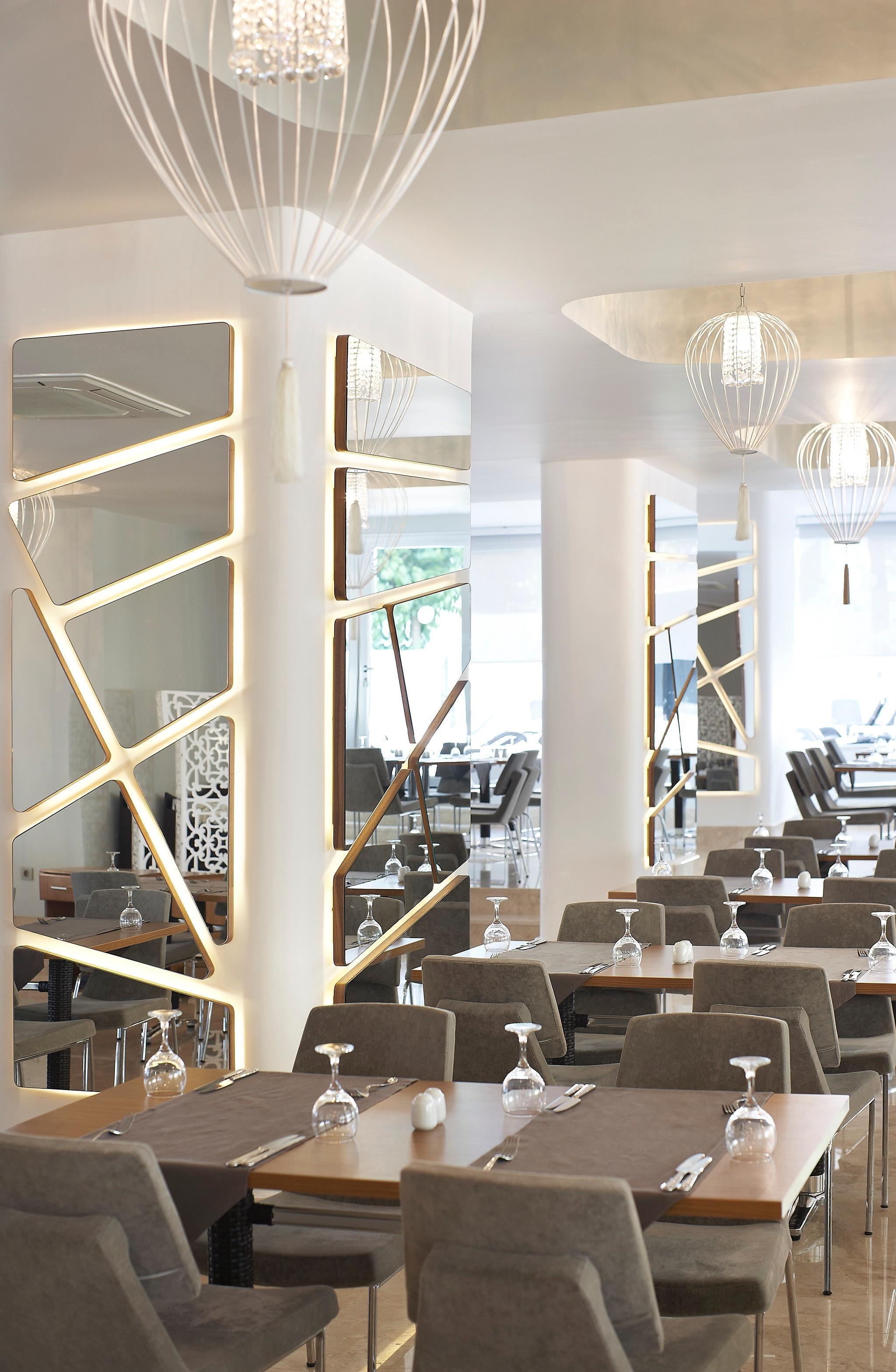 Blue Bay Platinum Hotel Marmaris