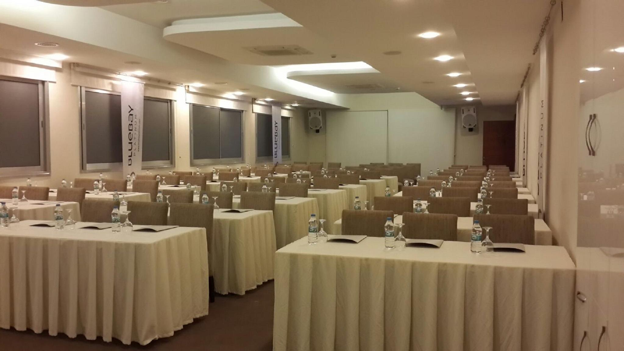 Hotel Blue Bay Platinum Marmaris