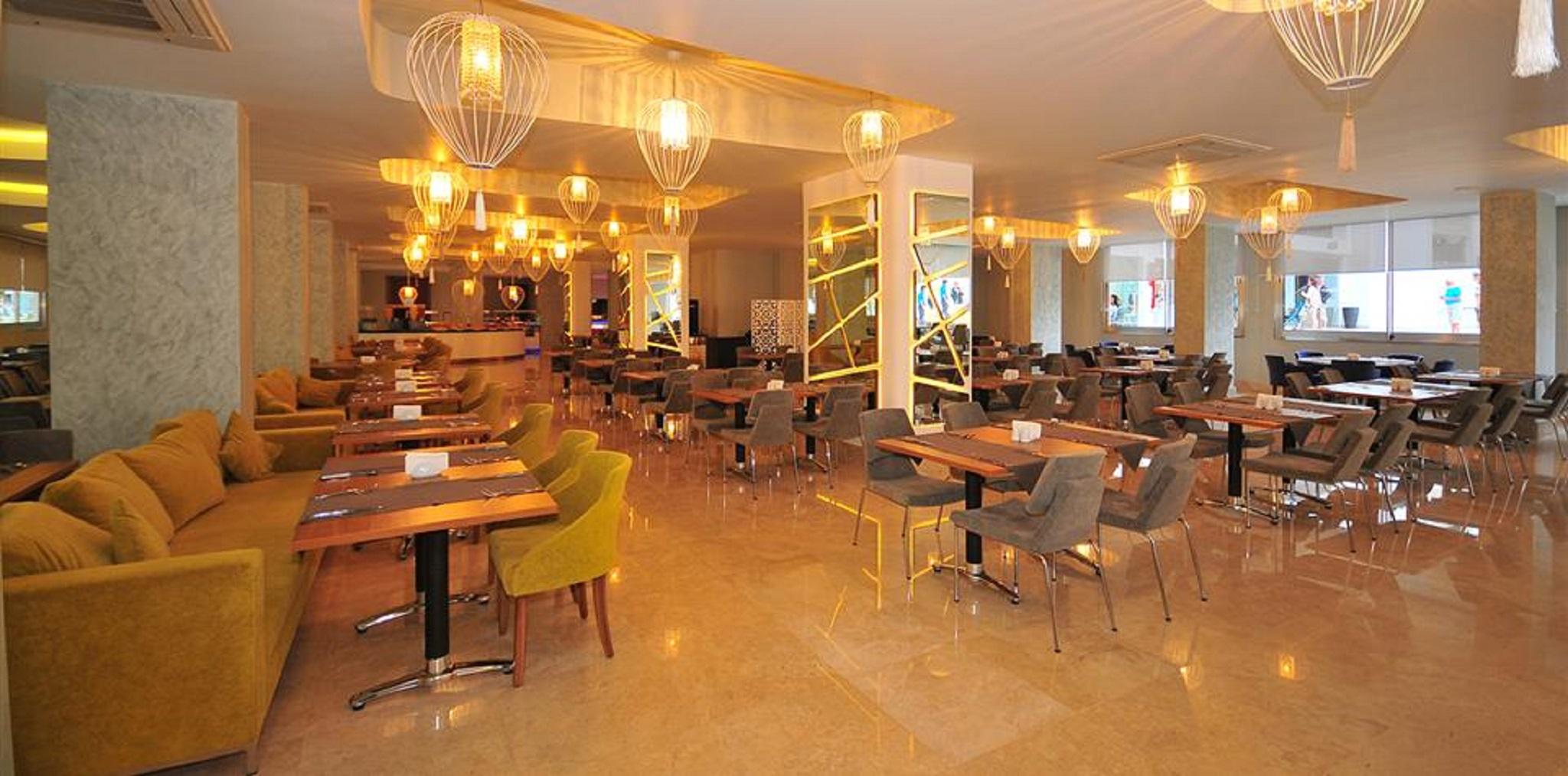 Blue Bay Platinum 5*