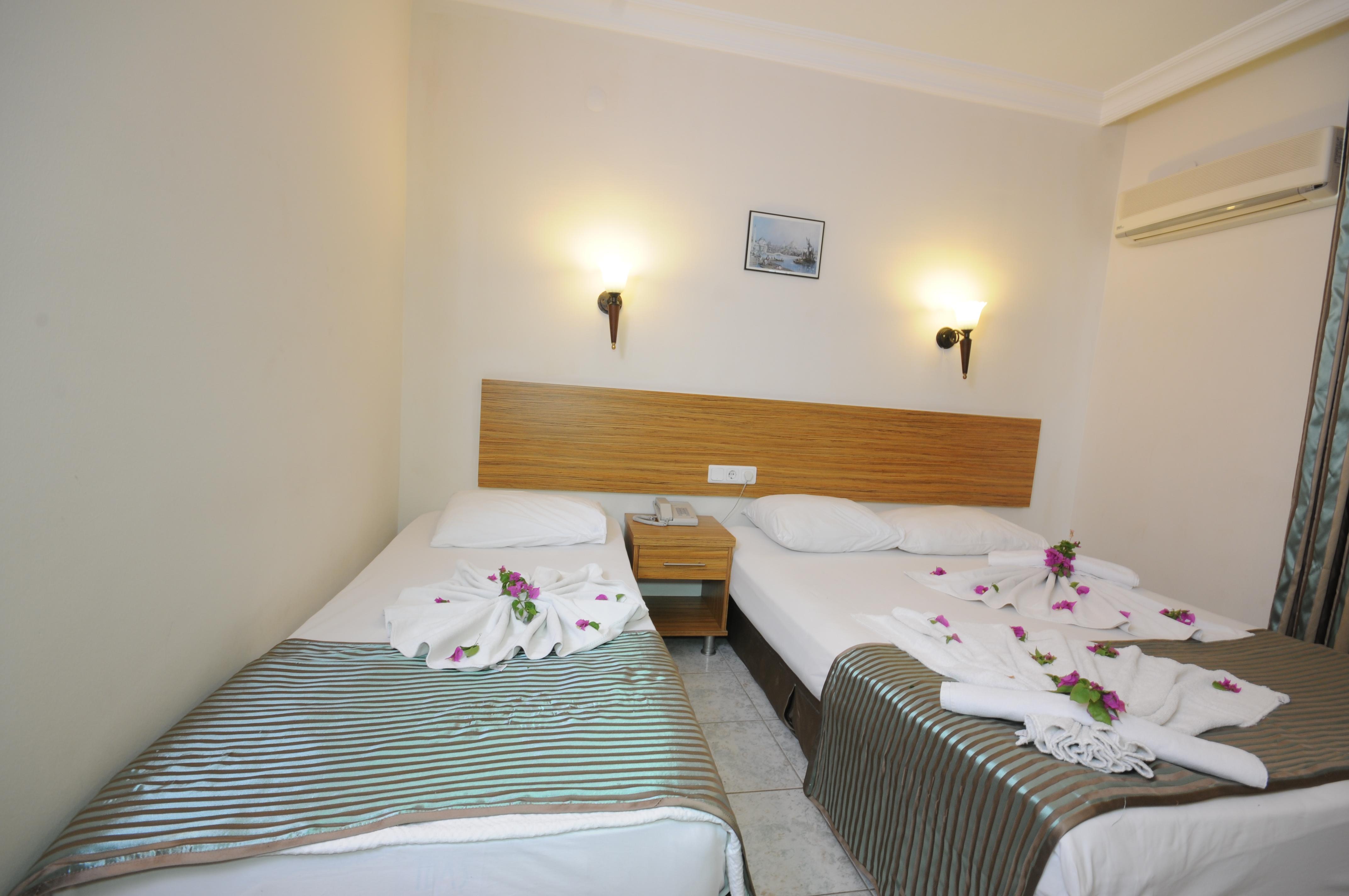 Hotel Mert Seaside (adults Only)