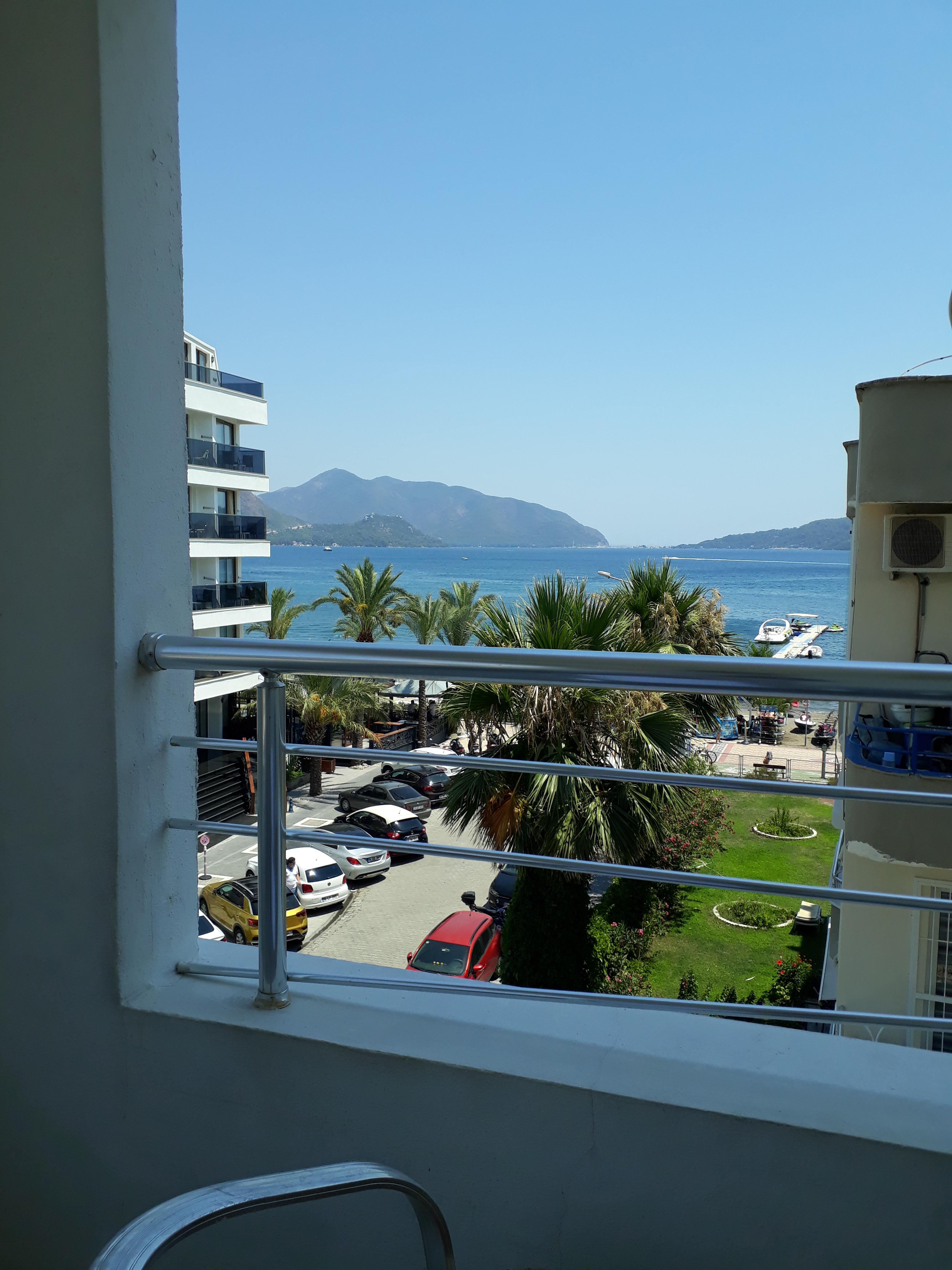 Mert Seaside (adults Only) Hotel