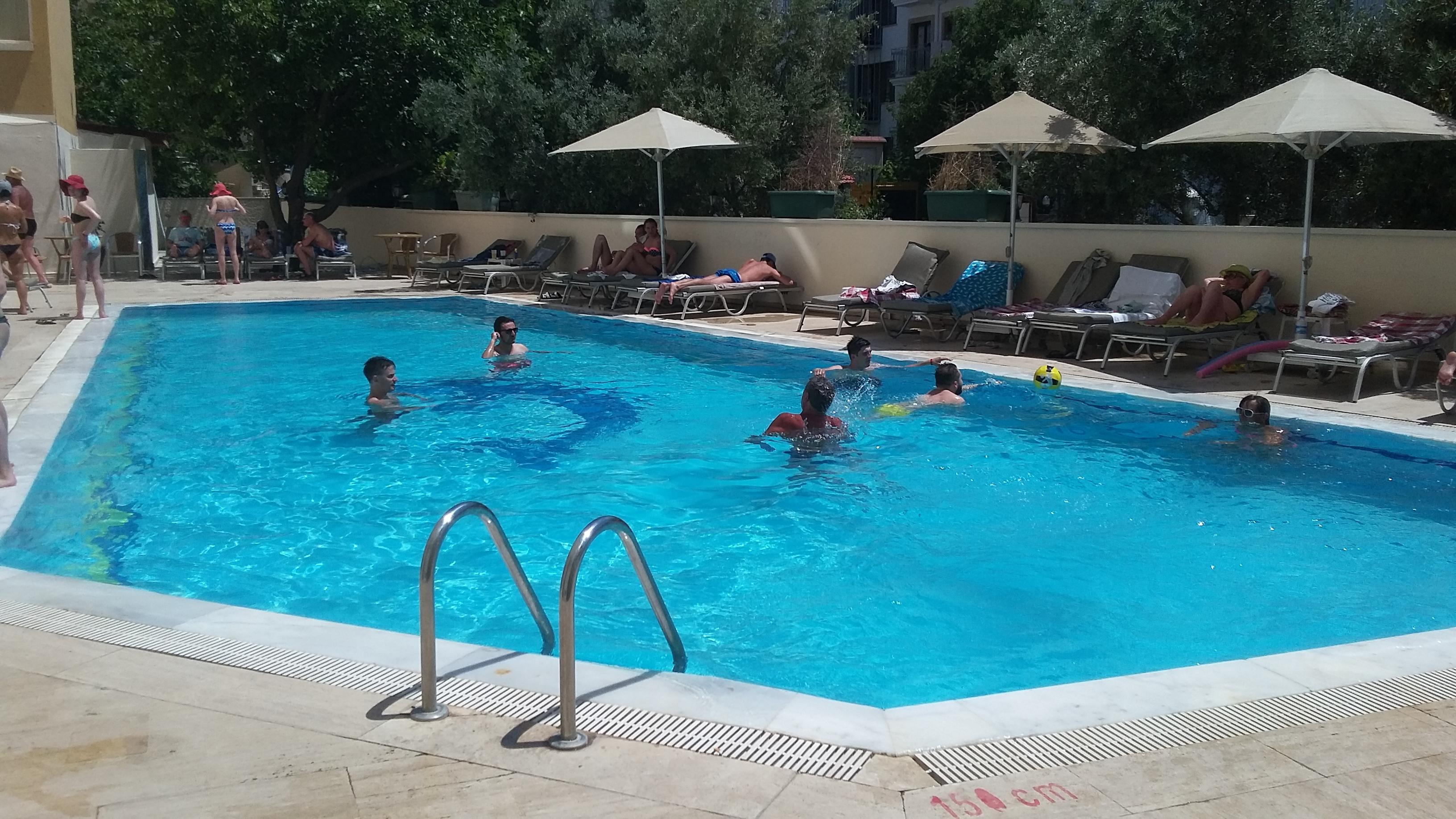 Hotel Mert Seaside (adults Only) Marmaris