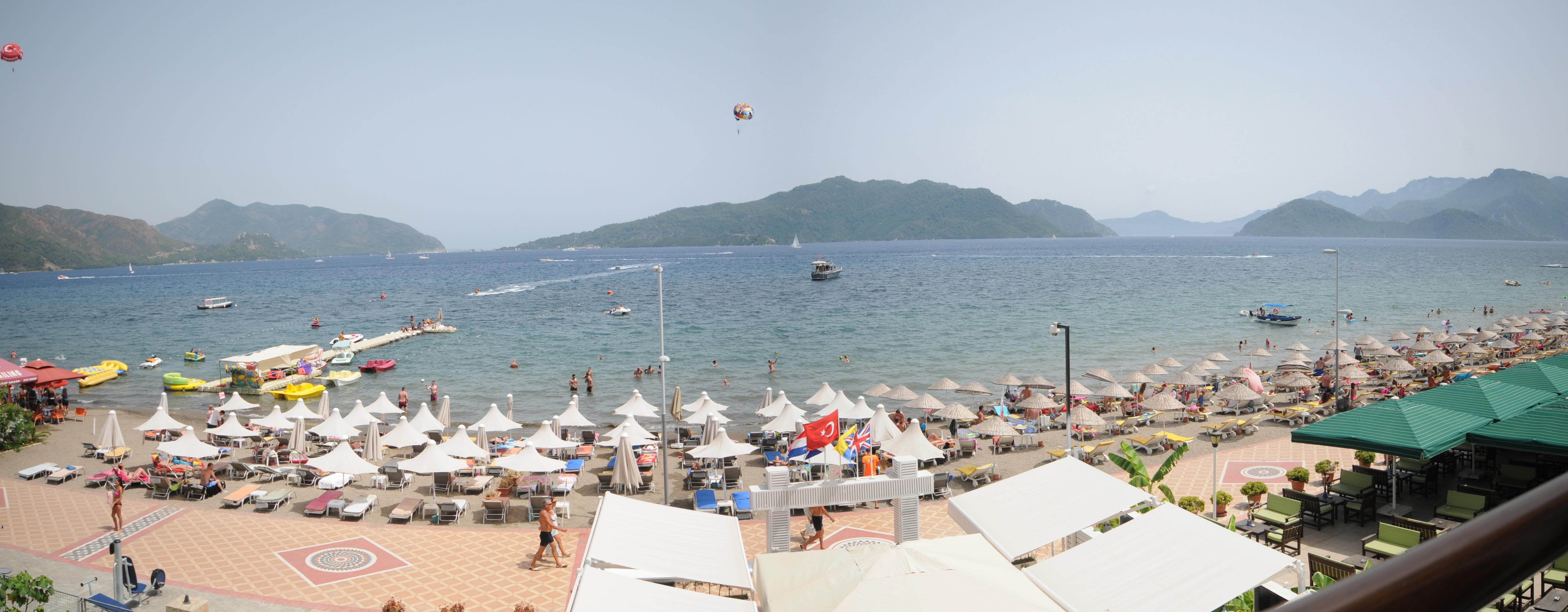 Mert Seaside (adults Only)