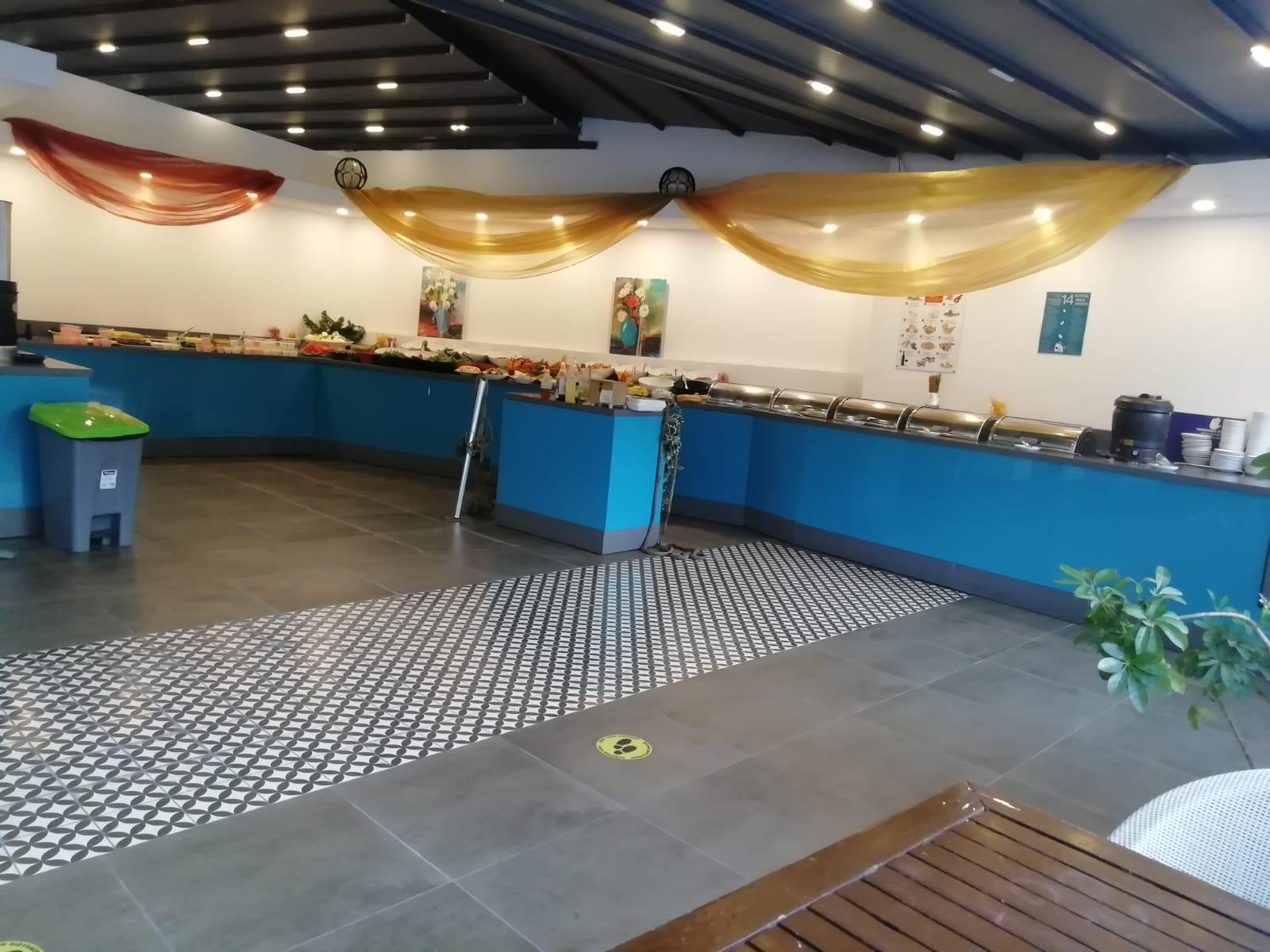 Mert Seaside (adults Only) Hotel