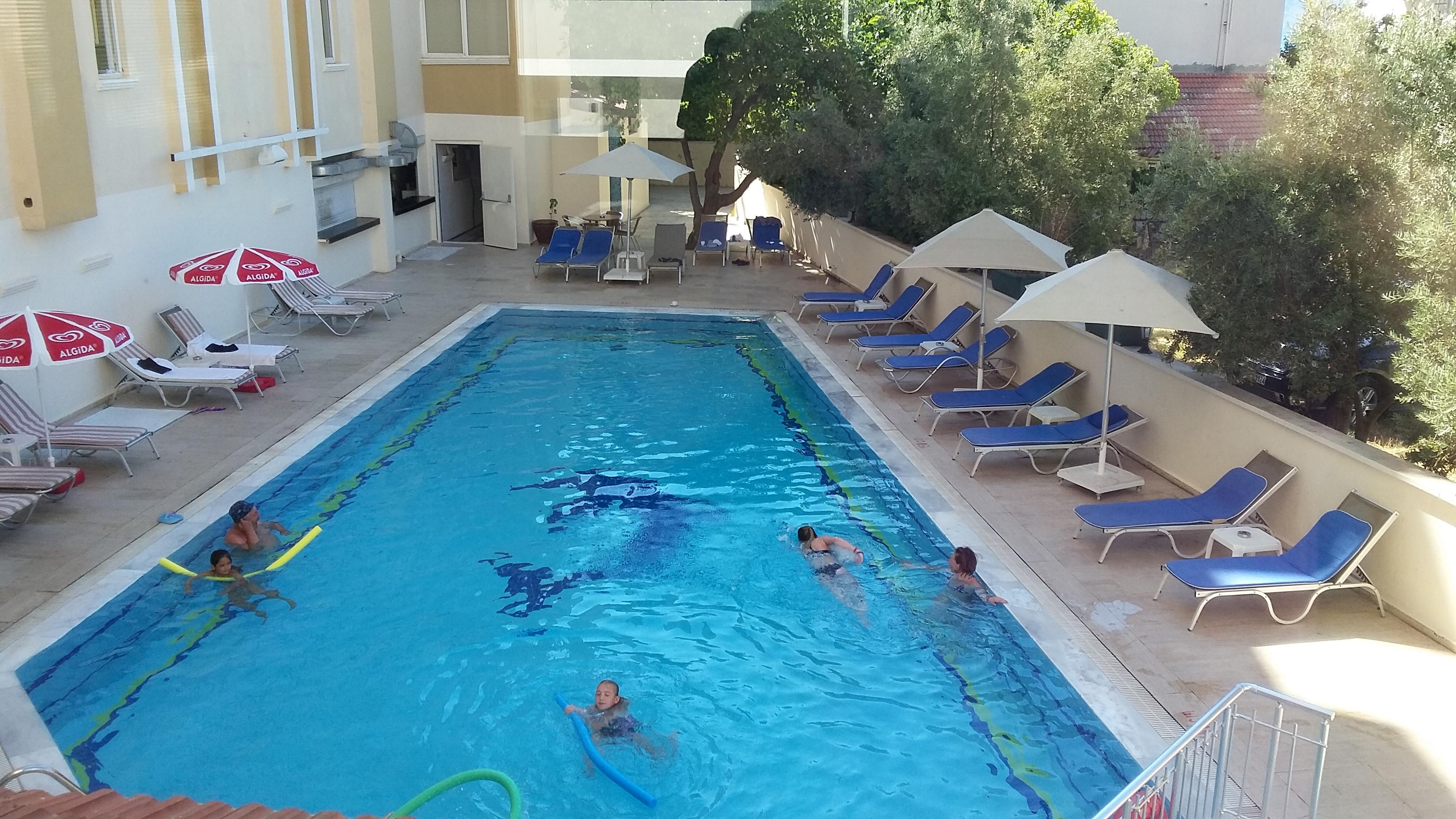 Mert Seaside (adults Only) Hotel Marmaris