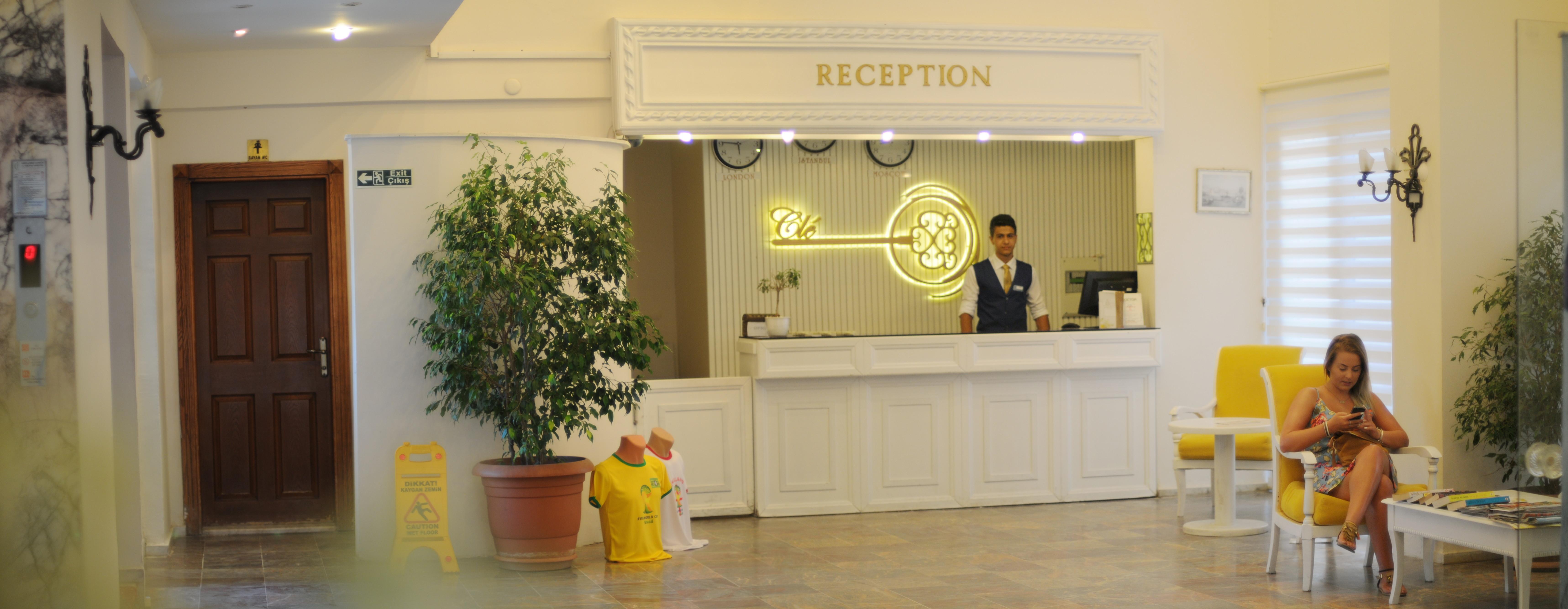 Mert Seaside (adults Only) Hotel 4*
