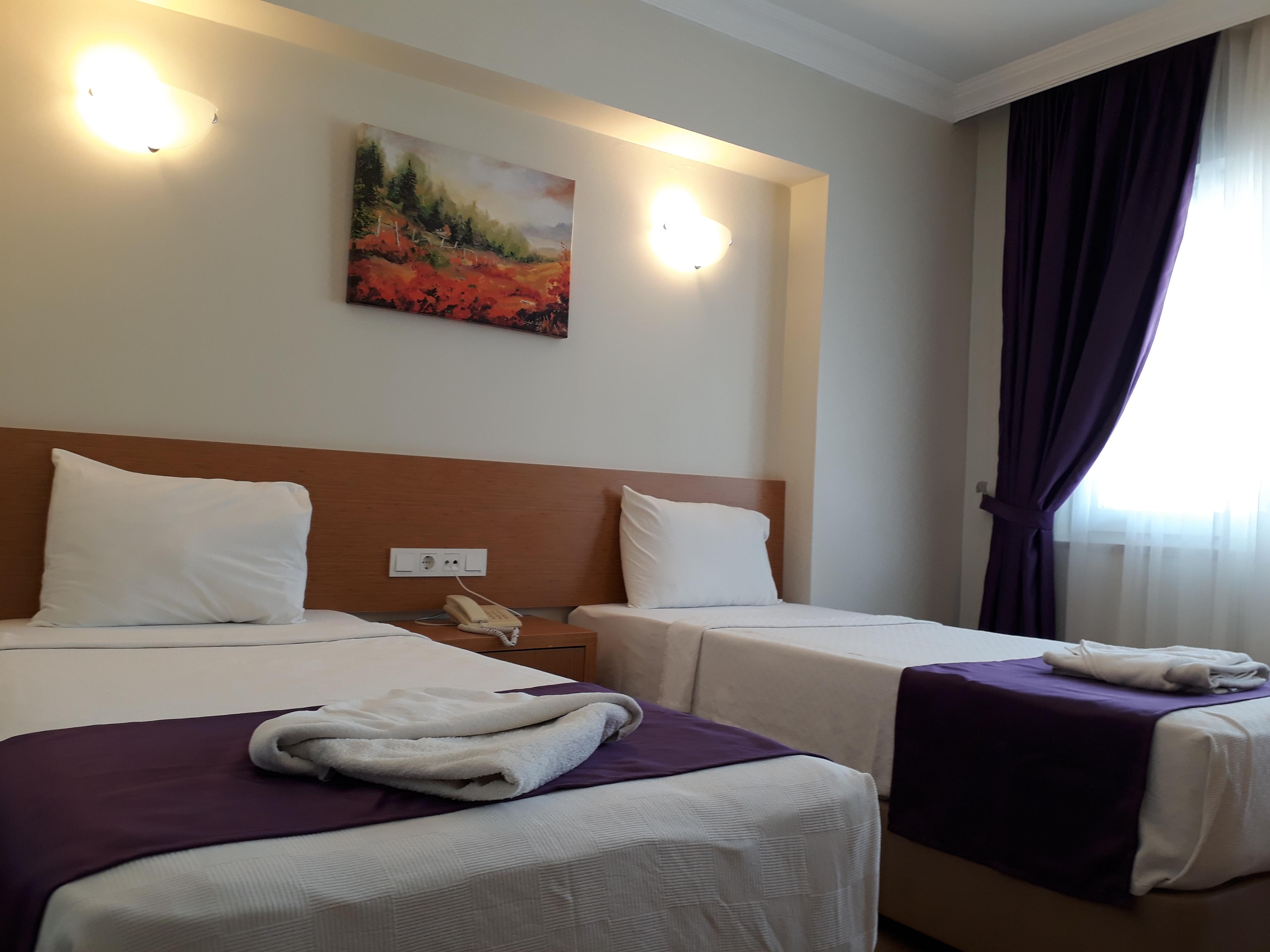 Mert Seaside (adults Only) Hotel 4*