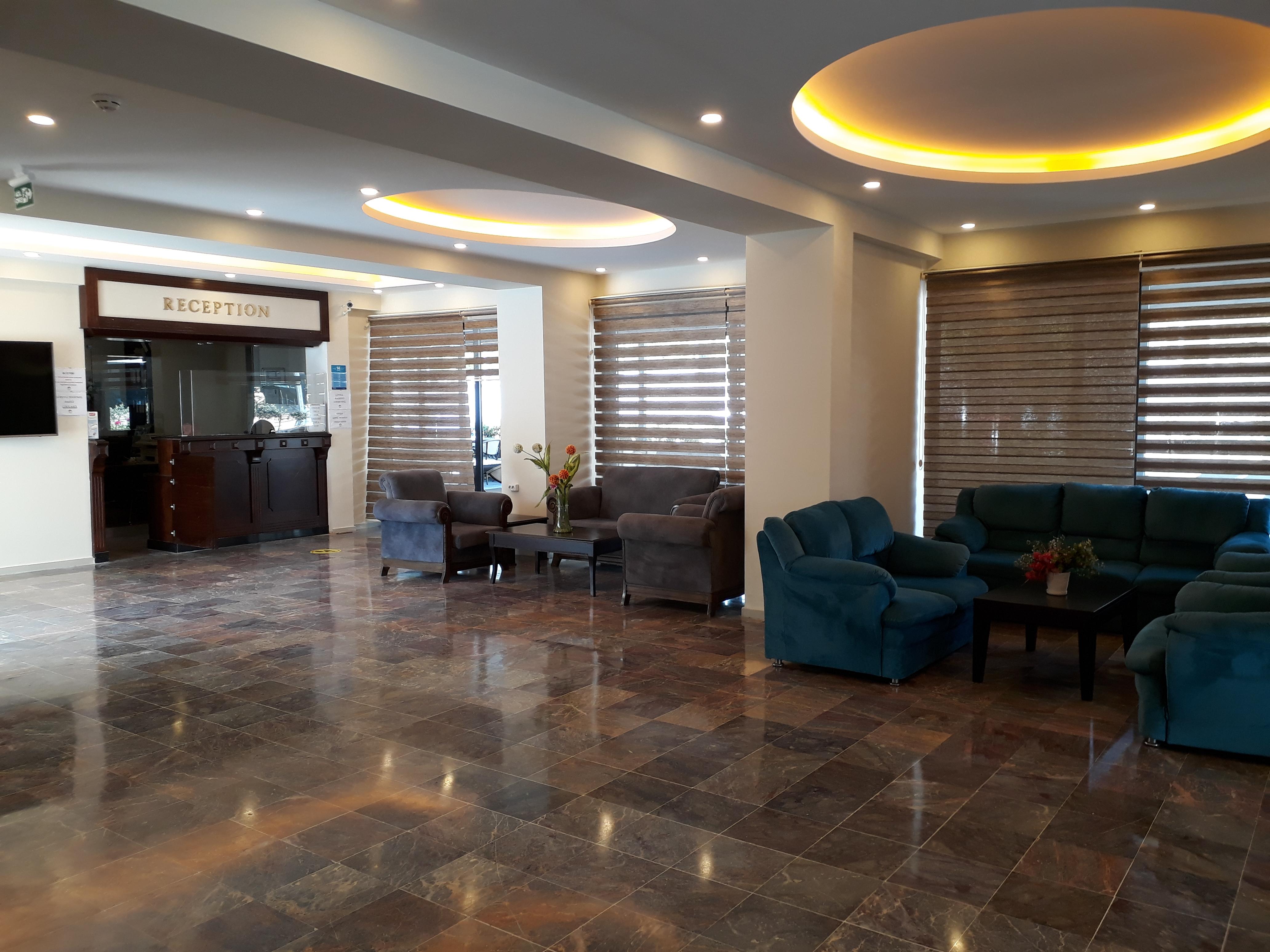 Mert Seaside (adults Only) 4* Marmaris