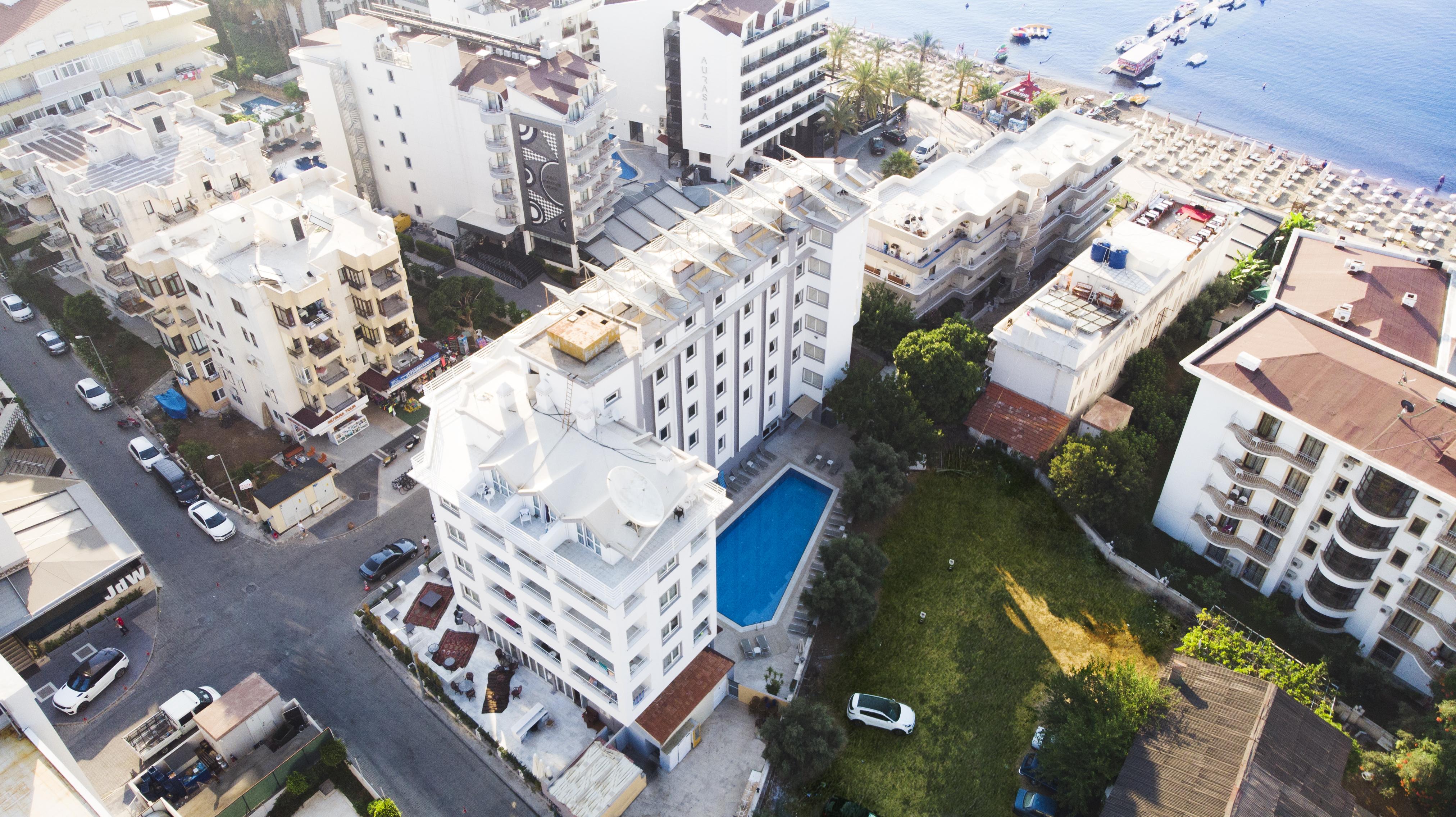 Mert Seaside (adults Only)