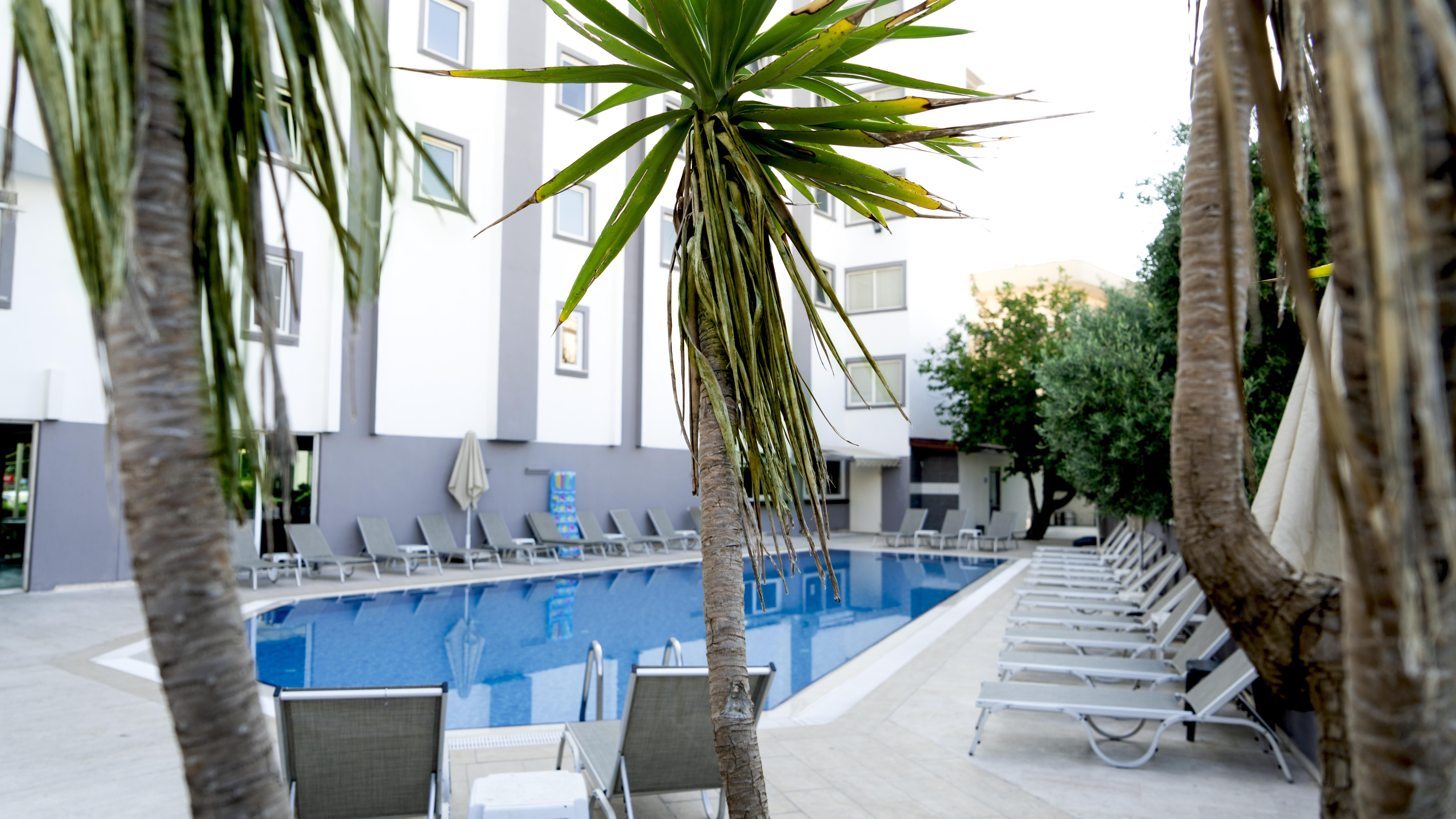Mert Seaside (adults Only) Marmaris