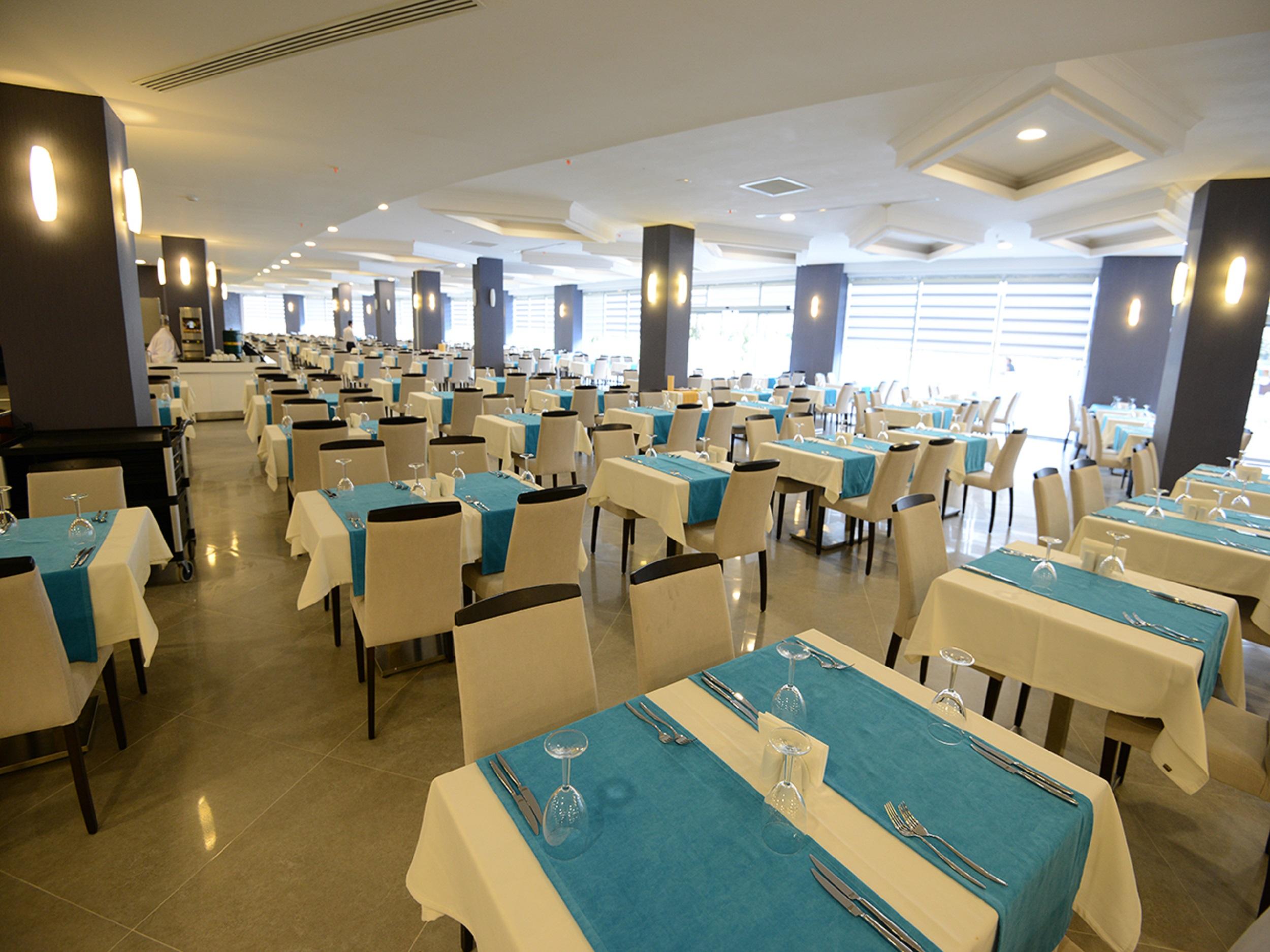 Nature Diamond 5* Marmaris