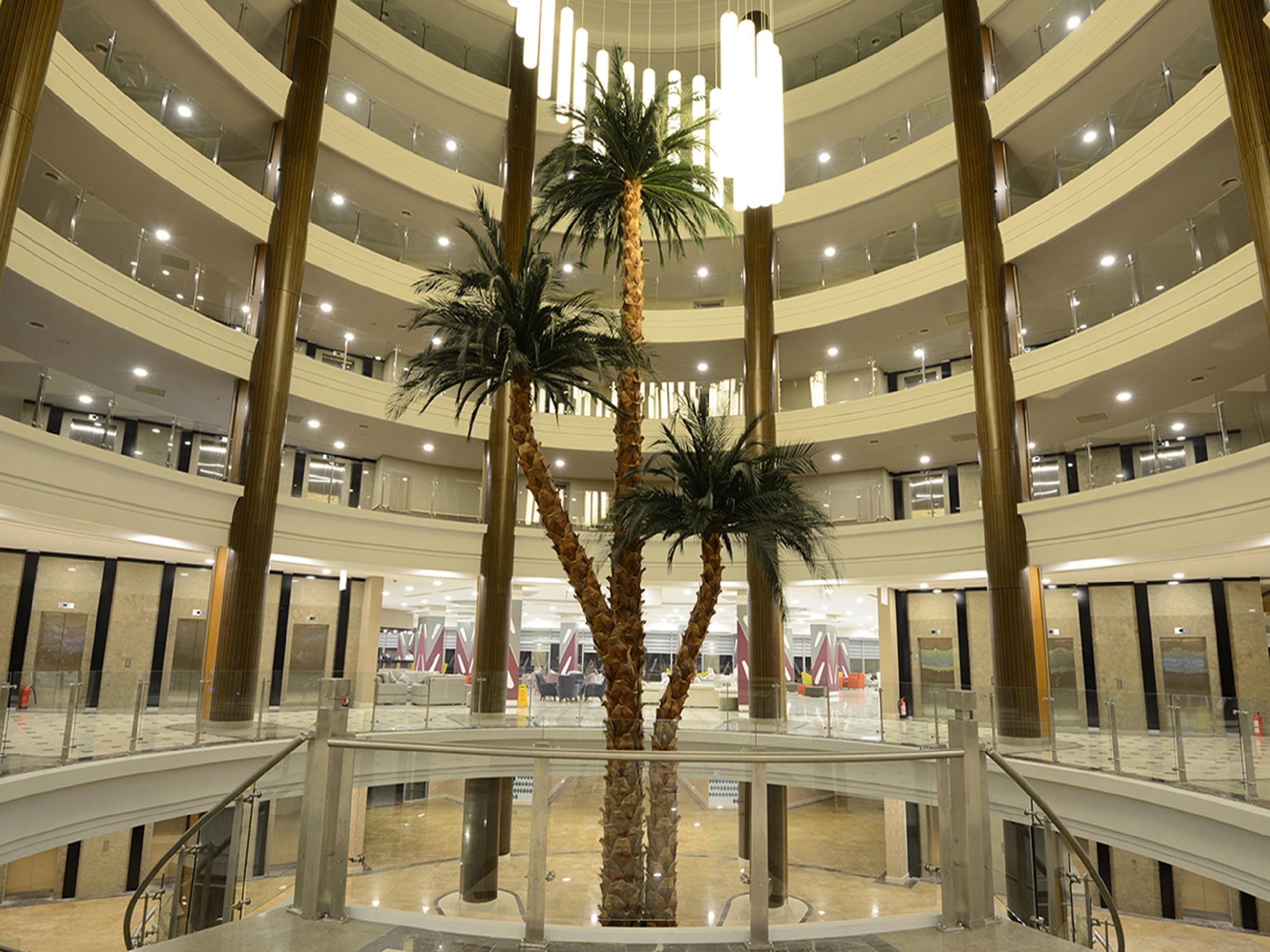 Hotel Nature Diamond 5*