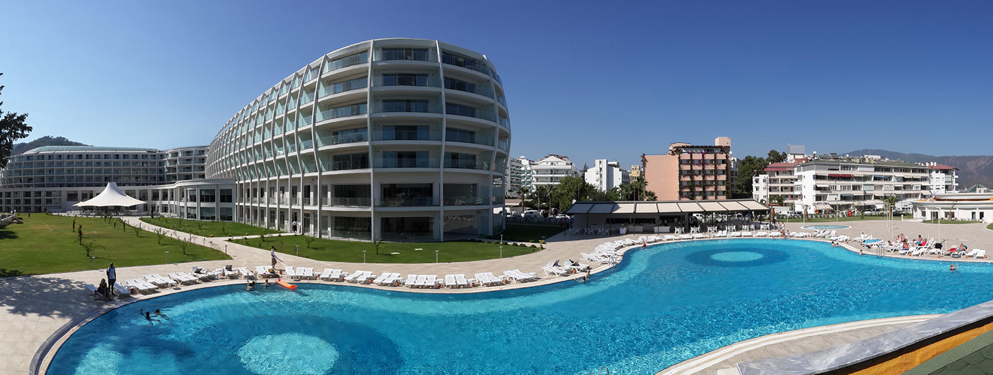 Hotel Nature Diamond 5*